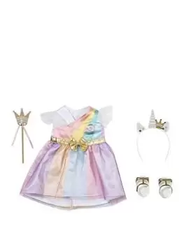 Baby Born Fantasy Deluxe Princess 43Cm