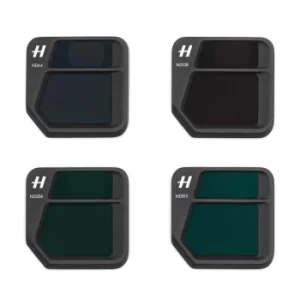 DJI Mavic 3 ND Filter Set 64/128/256/512