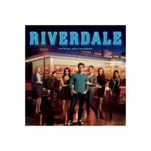 Riverdale 2023 Square Calendar