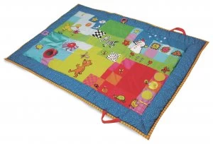 Taf Toys Touch Mat.