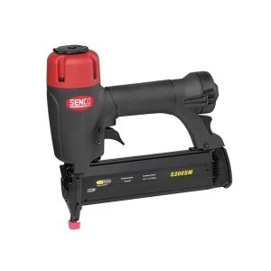 Senco S200SM Pneumatic Semi Pro 16G Brad Nailer