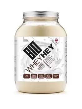 Bio Synergy Whey Hey 908G (Coconut)