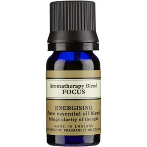 Neals Yard Remedies Aromatherapy Blend Focus 10ml