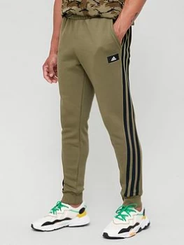 adidas Future Icon Swat Pants - Khaki Size M Men