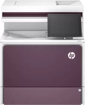 HP LaserJet Color Enterprise MFP 5800DN Colour Laser Printer