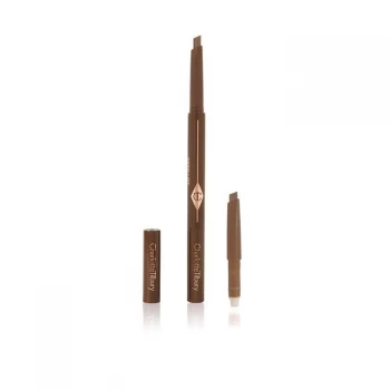 Charlotte Tilbury Brow Lift Kit - MEDIUM BROWN