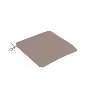 Katie Blake 2pk Pad Seat Cushion - Taupe