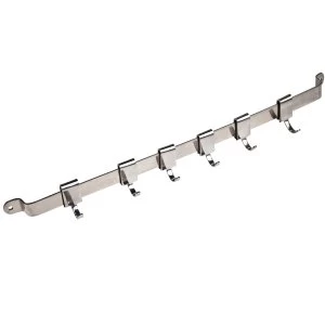 Denby S S 18 8 Utensil Rack