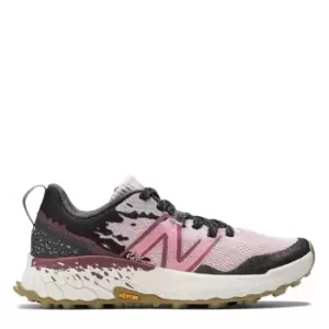 New Balance Fresh Foam X Hierro v7 Womens Trail Running Shoes - Pink