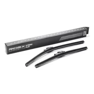 RIDEX Wiper blade OPEL,FORD,RENAULT 298W0088