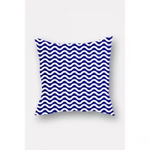 YS19106153451 Multicolor Cushion Cover