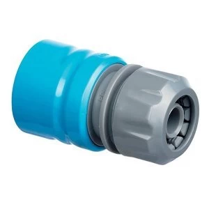 Flopro Hose Connector 12.5mm (1/2in)