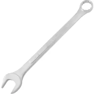 Kennedy Imperial Combination Spanner, Drop Forged Carbon Steel, 1 1/2in