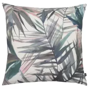 Prestigious Textiles Waikiki Cushion Cover (55cm x 55cm) (Moonstone)