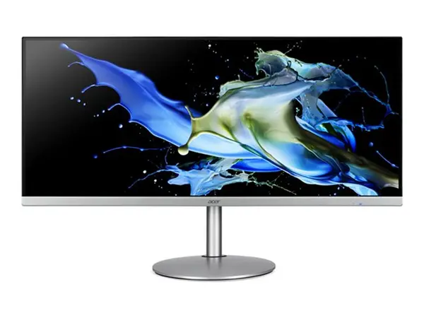 Acer CB2 34" CB342CKCsmiiphuzx Quad HD LED Monitor