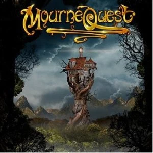 MourneQuest Board Game