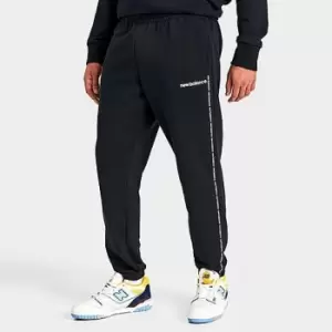 Mens New Balance NB Essentials Fleece Jogger Pants