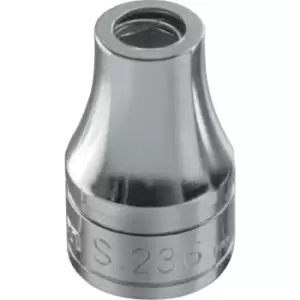 Facom S.236 1/2" Drive Socket 5/16" Hex Bit Holder