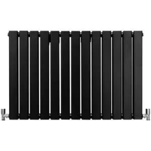 Designer Radiators 60 x 91cm Flat Panel Modern Central Heating