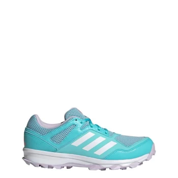 adidas Fabela Rise Ladies Hockey Shoes - Blue