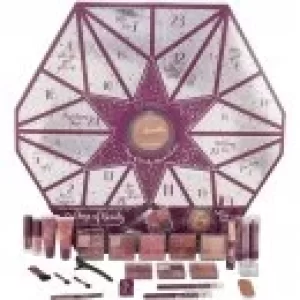 Sunkissed 25 Days Of Sunkissed Beauty Makeup Advent Calendar