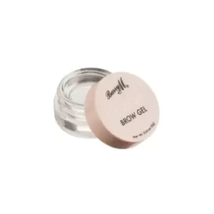 Barry M. Hold Up! Brow Gel Clear 4 g