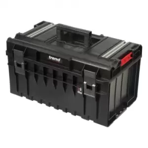 MS/P/350R Pro Modular Storage Case 350 with Rails - n/a - Trend