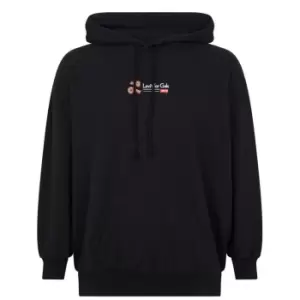 Levis Prism Graphic Hoody - Black