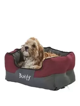 Anchor Pet Bed Red Small - Medium