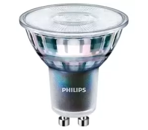 Philips Master LED ExpertColor 5.5W-50W GU10 927 36D UK - 70767801