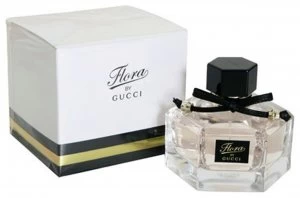 Gucci Flora Eau de Toilette For Her 30ml