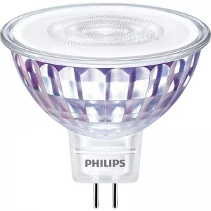 Philips CorePro 7w LED GU53 MR16 Cool White - 81479600