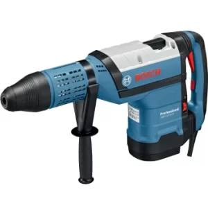 Gbh 12-52 Dv Sds Rotary Hammer 110 V