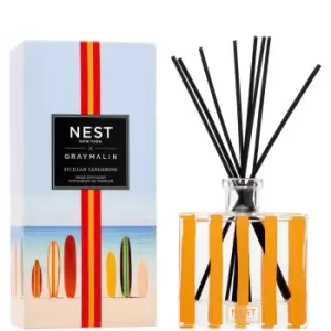 NEST New York Gray Malin Sicilian Tangerine Diffuser 175ml