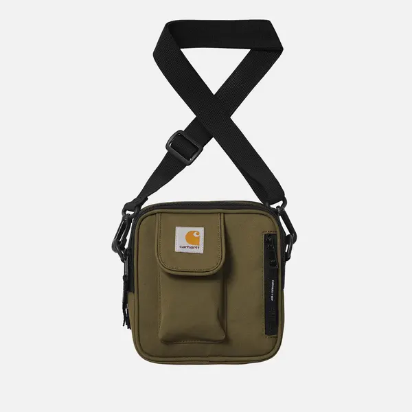 Carhartt Essentials Front Pocket Shell Bag