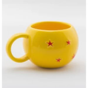 Dragonball Z 3D Ball 3D Mug