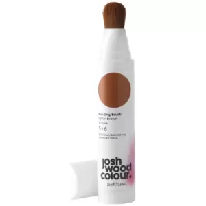 Josh Wood Colour Lighter Brown Blending Brush 20ml