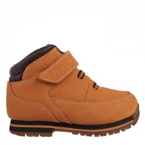 Firetrap Rhino Infant Boots - Honey/Brown