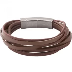 Fossil Stainless Steel Bracelet