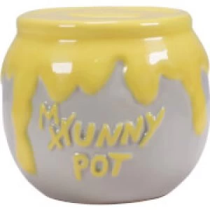 Winnie the Pooh Shaped Money Box