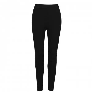 Firetrap CS Leggings Womens - Black