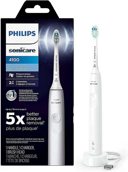 Philips Sonicare HX8991/11 Gum Health Blue Sonic Electric Toothbrush