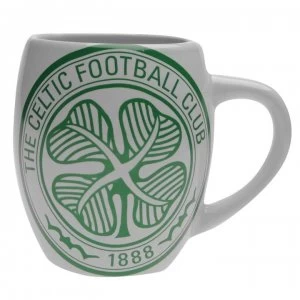 Team Tea Tub Mug - Celtic