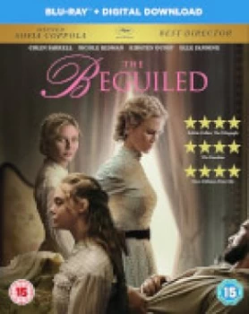 The Beguiled (Includes Digital Download)