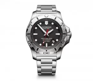 I.N.O.X. Professional Diver (black, 45 mm)