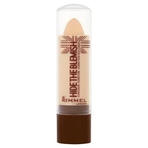 Rimmel Hide The Blemish Soft Honey 103 Nude