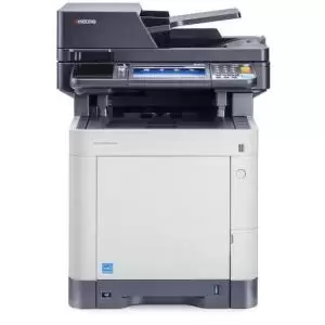 Kyocera ECOSYS M6035cidn Color Laser Multifunction Printer