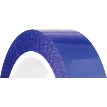 8995 Scotchgard Blue Polyester Tape - 25MM X 66M