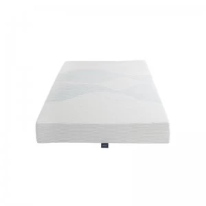 Memory 3 Zone Mattress