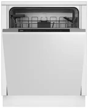 Beko DIN16430 Fully Integrated Dishwasher